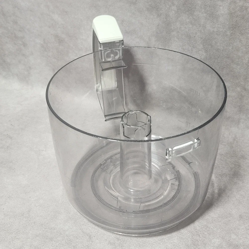 Krups food processor